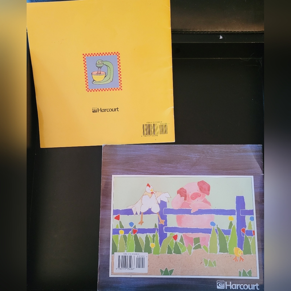Children's Picture Books Collection - Picture 7 of 9